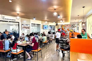 Roadside DAMPA Restaurants - Bypass Road Capihan San Rafael Branch image