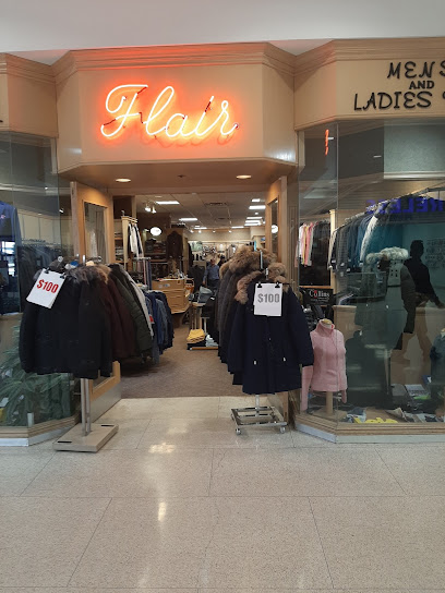 Flair Jeans And Alterations