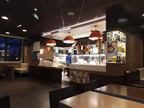 Atmosphère du Restauration rapide McDonald's à Beaumont - n°2