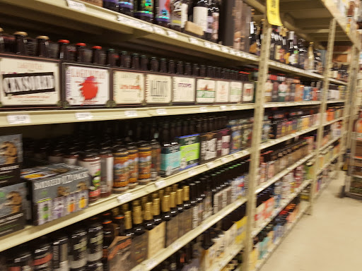 Liquor Store «Coastal Wine & Spirits», reviews and photos, 103 N Main St, Branford, CT 06405, USA