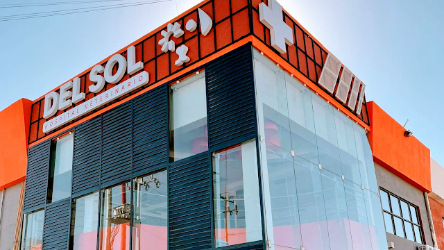 Del Sol Hospital Veterinario