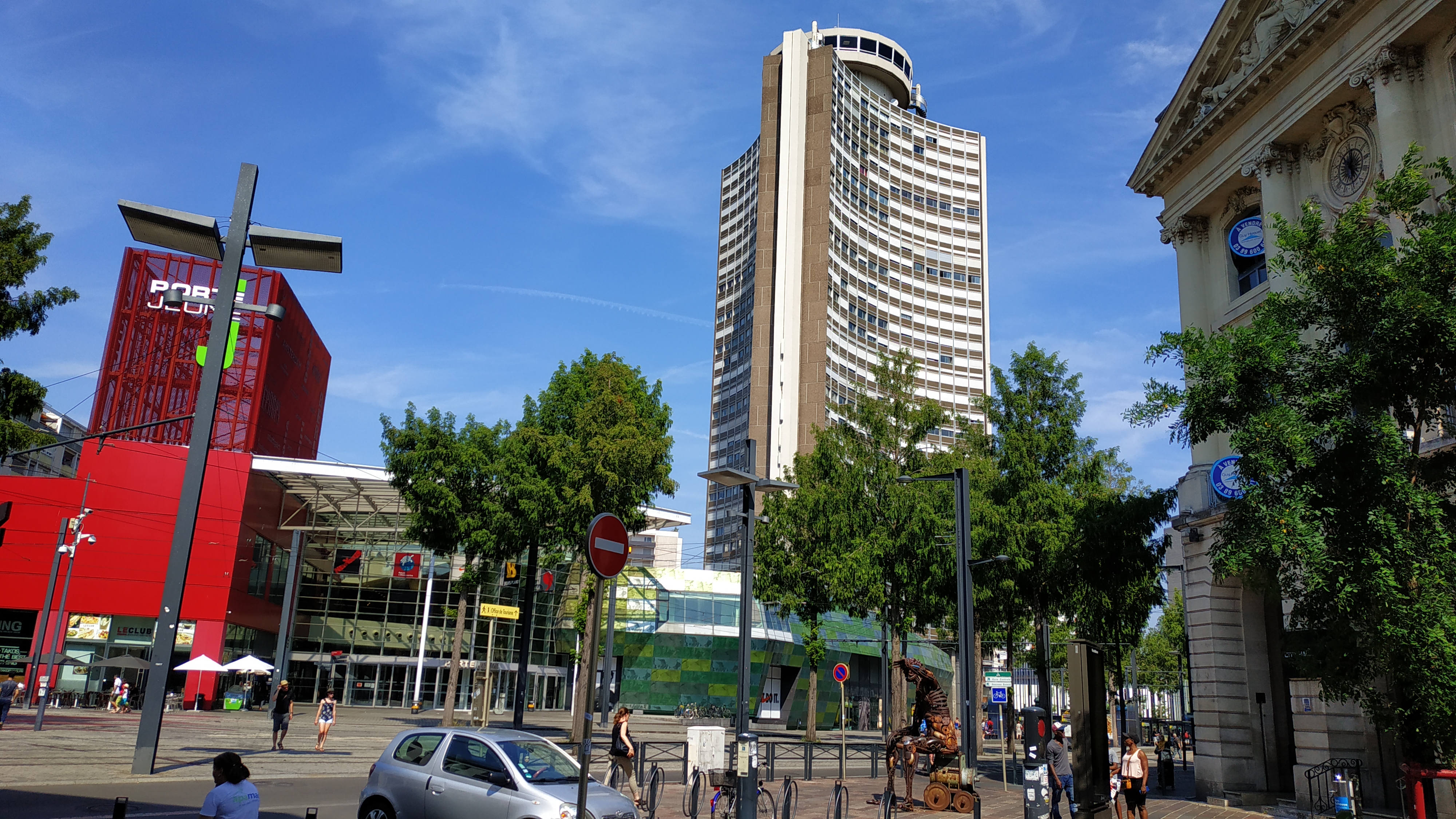 Photo n° 1 de l'avis de Jean.a fait le 03/08/2019 à 09:56