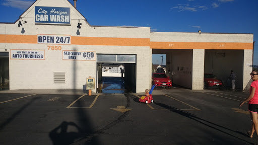 Car Wash «City Horizon Car Wash, LLC», reviews and photos, 7850 Washington St, Denver, CO 80229, USA