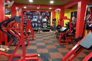 Fitness Flex Unisex Gym, Bapujinagar image