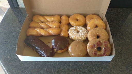 Donut Shop «Donut Bistro», reviews and photos, 1550 Pyramid Way # 100, Sparks, NV 89431, USA