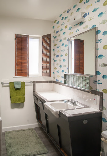 Rochelle Mort Home Staging and Interiors image