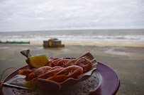 Photos du propriétaire du Restaurant belge Au Vent des Globes à Bray-Dunes - n°5