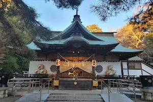 Muramatsudai Shrine image