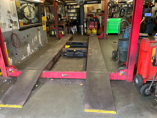 Auto Repair Shop «JP Auto World», reviews and photos, 416 Hawkins Ave, Ronkonkoma, NY 11779, USA