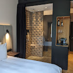 Photo n°2 de l'avis de BSH.h fait le 29/07/2022 à 07:04 sur le  ESPLANADE Saarbrücken l Boutique Hotel à Saarbrücken