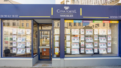 Citya Tortel à Carpentras