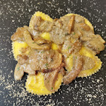 Photo n°2 de l'avis de Giuseppina.a fait le 09/01/2022 à 22:22 sur le  Trattoria Sole à Mariano al Brembo