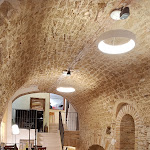 Photo n°1 de l'avis de Roberto.a fait le 26/10/2022 à 14:09 sur le  Osteria Cannavina à Campobasso