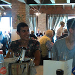 Photo n°2 de l'avis de Elio.a fait le 30/04/2017 à 12:38 sur le  Ristorante Villa Desiderio à Capriano del Colle