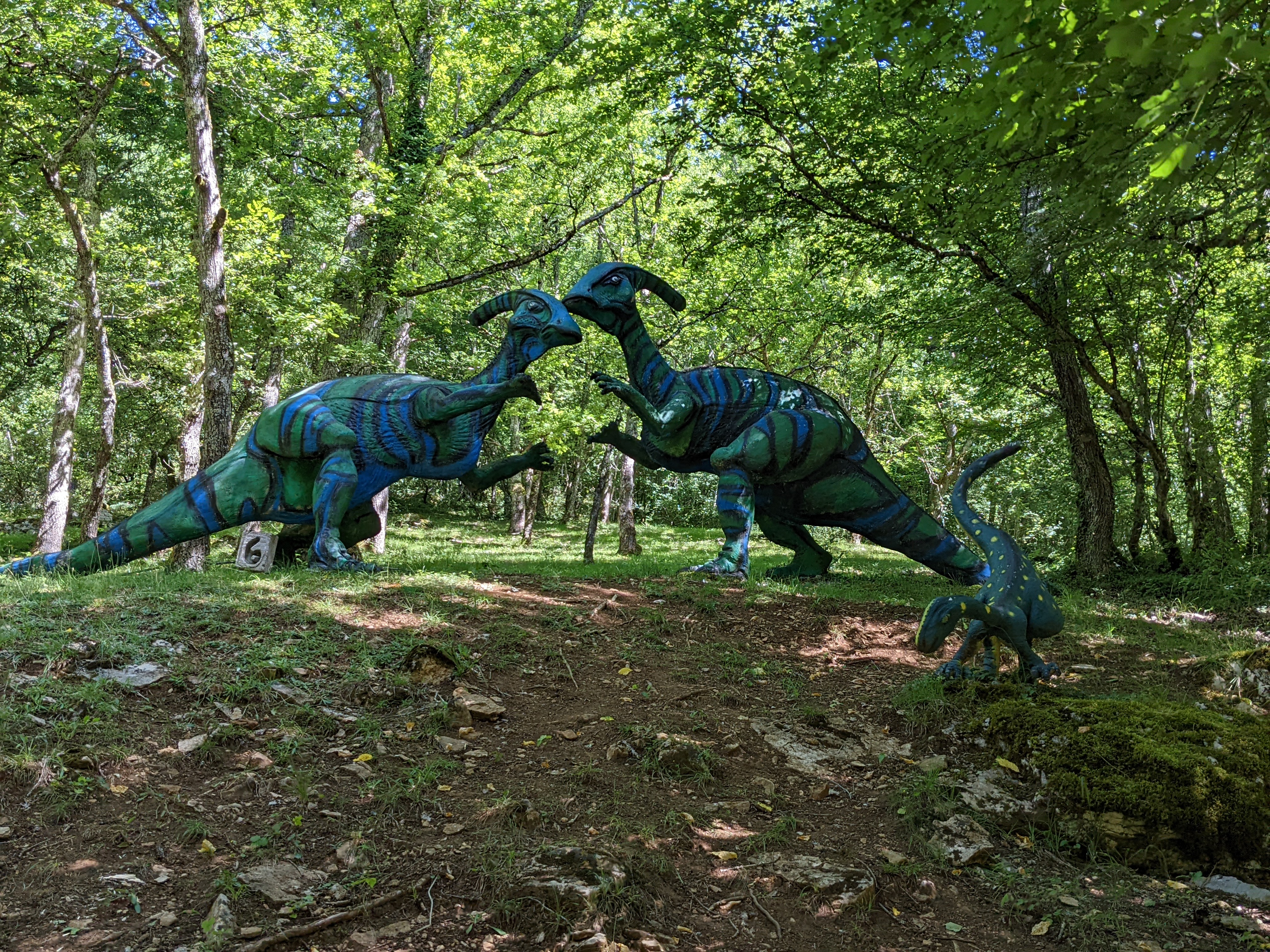 Photo n° 6 de l'avis de Claude.i fait le 27/07/2022 à 11:43