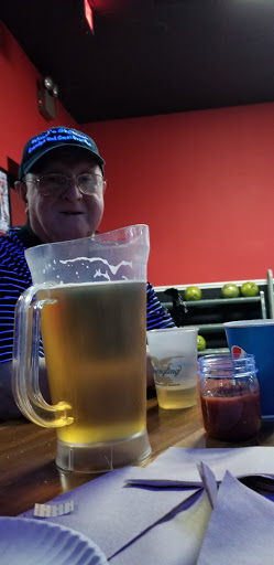 Bowling Alley «AMF Medina Lanes», reviews and photos, 201 Harding St, Medina, OH 44256, USA