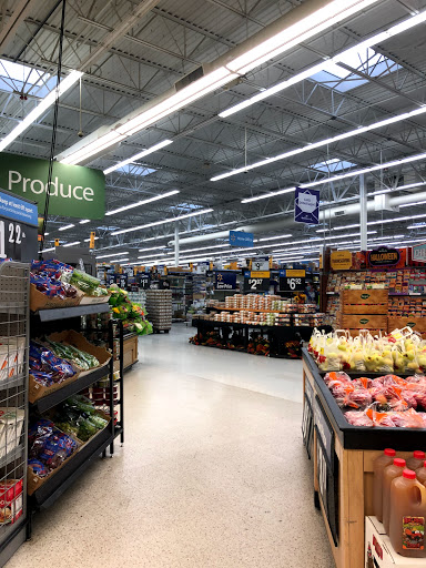 Department Store «Walmart Supercenter», reviews and photos, 100 N Londonderry Square, Palmyra, PA 17078, USA