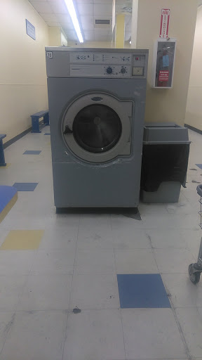 Laundromat «The Lost Sock Laundromat», reviews and photos, 763 W Blaine St, Riverside, CA 92507, USA
