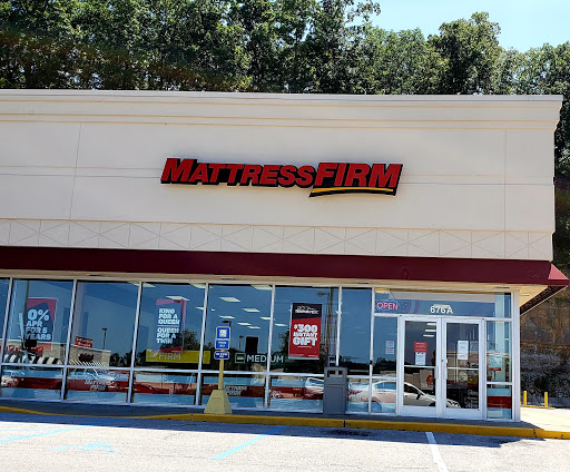 Mattress Firm Gravois Bluffs