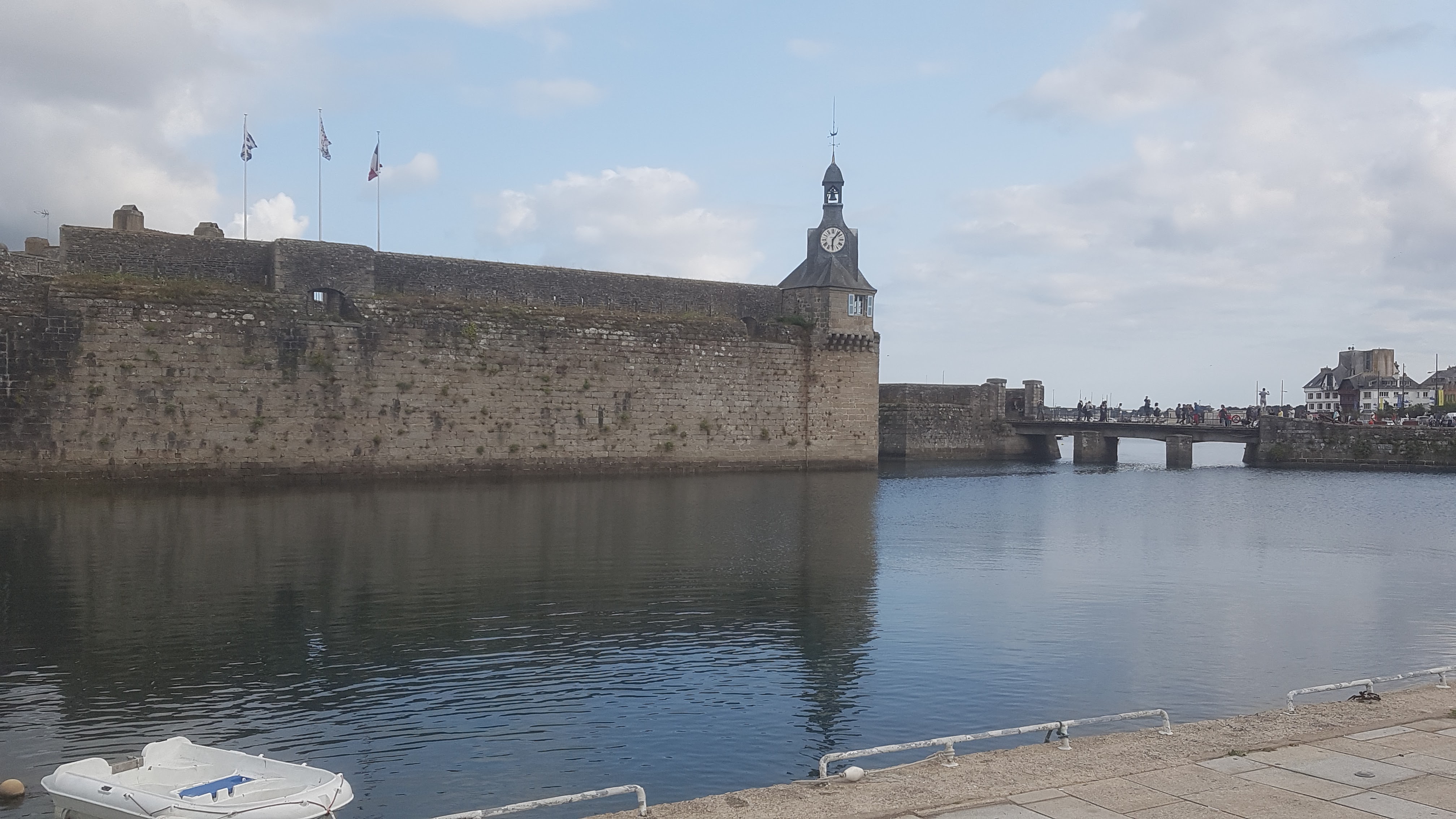 Photo n° 1 de l'avis de Vivien.l fait le 01/09/2018 à 22:04