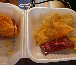 Café Chichón Marimba photo