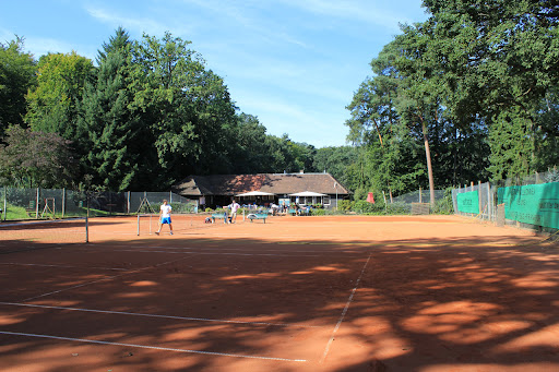 Tennisabteilung der Sport- und Kulturgemeinschaft Frankfurt am Main e.V.