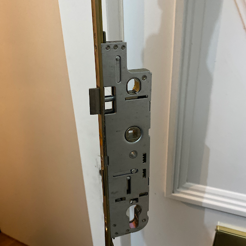 Reviews of Mckenz-key locksmith in Maidstone - Locksmith
