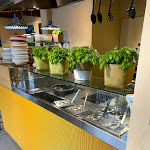 Photo n°3 de l'avis de Max. fait le 19/08/2021 à 08:48 sur le  In Pasta - Cibo e Convivio à Lucca