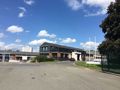 Centre Européen de Formation à Douai