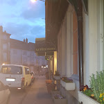 Photo n° 5 de l'avis de Francoise.a fait le 18/04/2018 à 03:23 pour Logis Hôtel de la Tête Noire à Autun