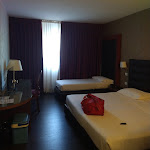 Photo n°4 de l'avis de beatrice.a fait le 22/09/2021 à 18:43 sur le  Best Western Park Hotel Continental à San Donà di Piave