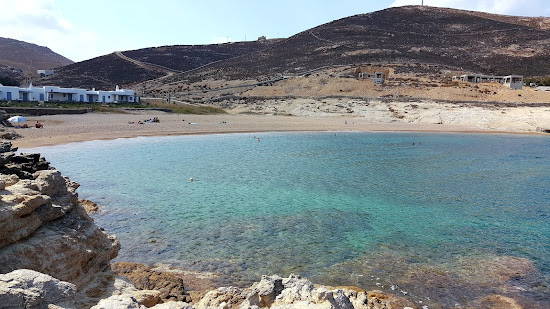 Fokos beach