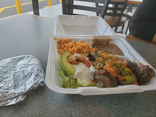 Taco Xpress