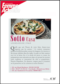Photos du propriétaire du Restaurant italien Pizzeria Napoletana Sotto Casa Clichy Pizza Italiana - n°13