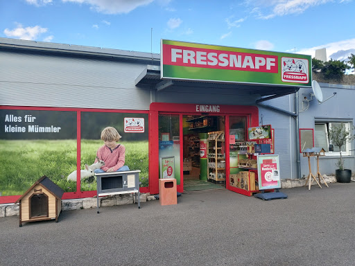 Fressnapf Müllheim unter Müllheim, 