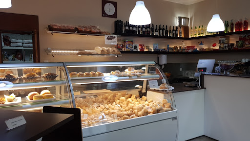Padaria Miramar no Arcozelo, Porto