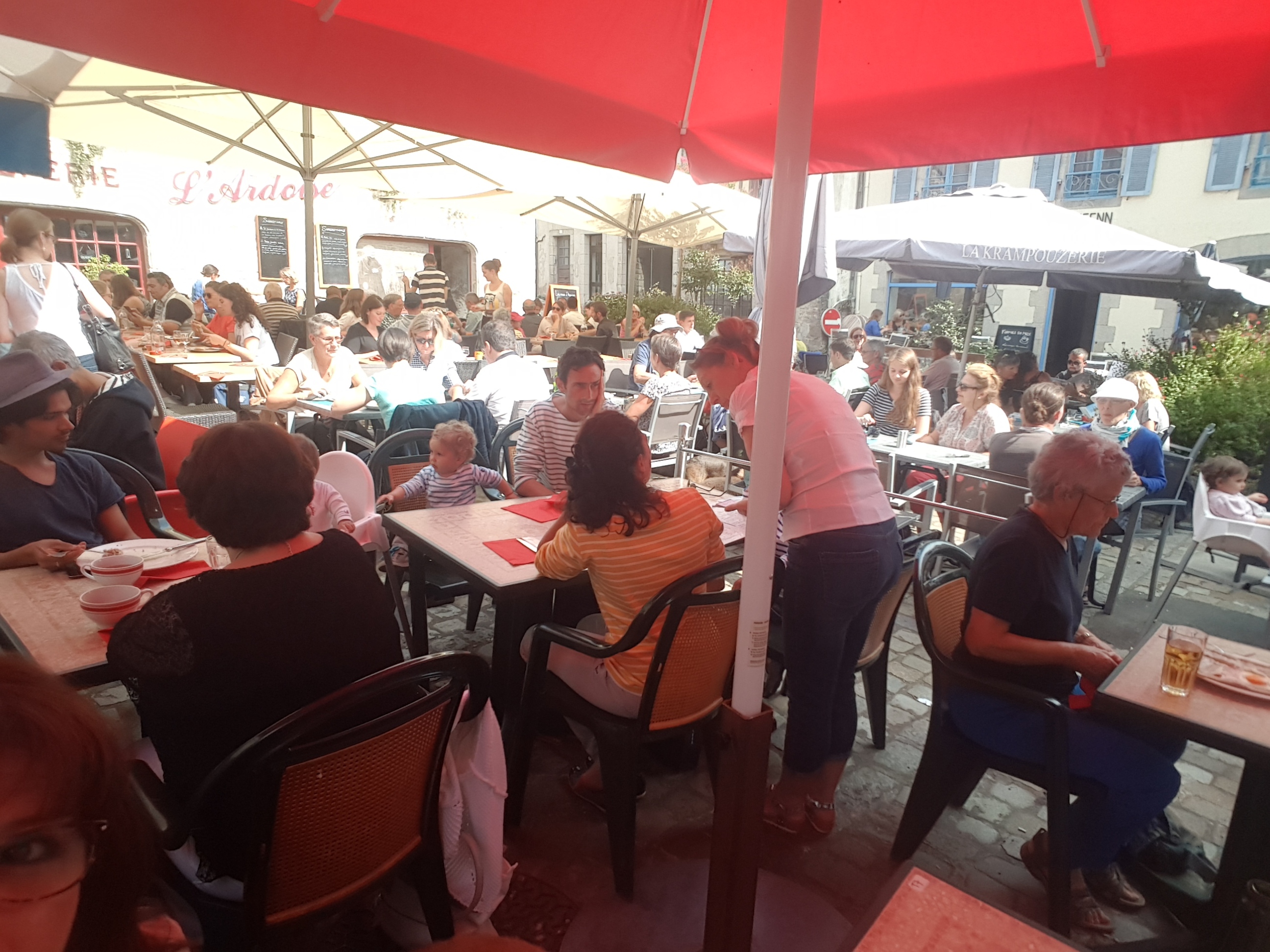 Photo n° 4 de l'avis de sandra.o fait le 05/09/2017 à 14:45