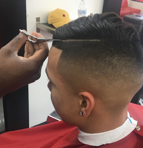 Barber Shop «Snipz Barbershop», reviews and photos, 9509 SW 72nd St, Miami, FL 33173, USA
