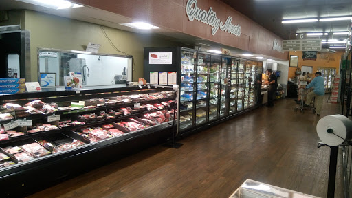 Grocery Store «Holiday Market», reviews and photos, 16981 Placer Hills Rd # A8, Meadow Vista, CA 95722, USA