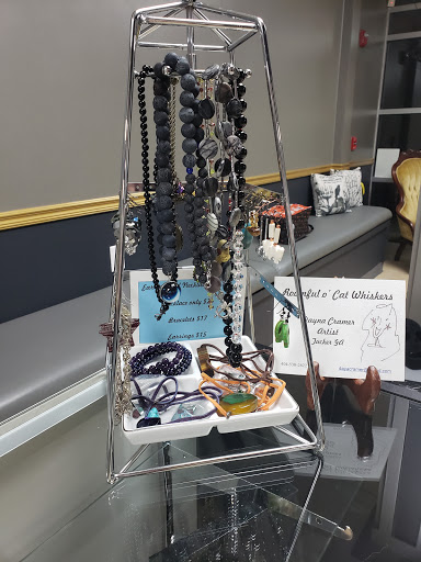 Tattoo Shop «Shaded Soul Tattoos & Piercing», reviews and photos, 340 W Ponce de Leon Ave, Decatur, GA 30030, USA