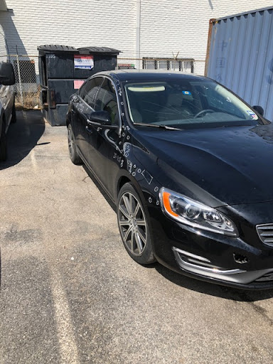 Auto Body Shop «Best in Show Collision», reviews and photos, 3533 W Miller Rd, Garland, TX 75041, USA