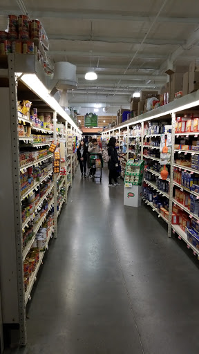 Grocery Store «The Fresh Grocer of Progress Plaza», reviews and photos, 1501 N Broad St, Philadelphia, PA 19122, USA