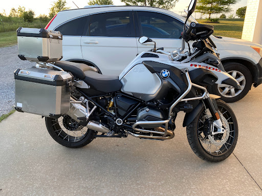 Motorcycle Dealer «Cycle Werks in Barrington», reviews and photos, 126 N Cook St, Barrington, IL 60010, USA