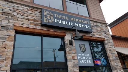 Three Mermaids Public House