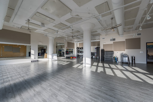 Gym «Tremont Athletic Club», reviews and photos, 2306 W 17th St, Cleveland, OH 44113, USA