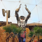 Photo n°2 de l'avis de Luca.r fait le 24/06/2020 à 17:21 sur le  Safari Giro Pizza à Lazise