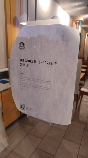 Starbucks image