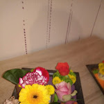 Photo n° 6 de l'avis de céline.o fait le 22/08/2019 à 09:50 pour Oya Fleurs à Saint-Léonard-de-Noblat