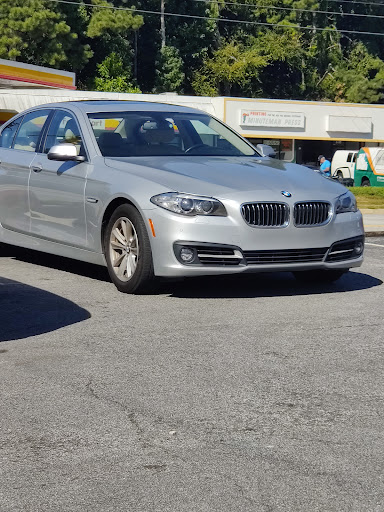 360 Detailing en Newnan