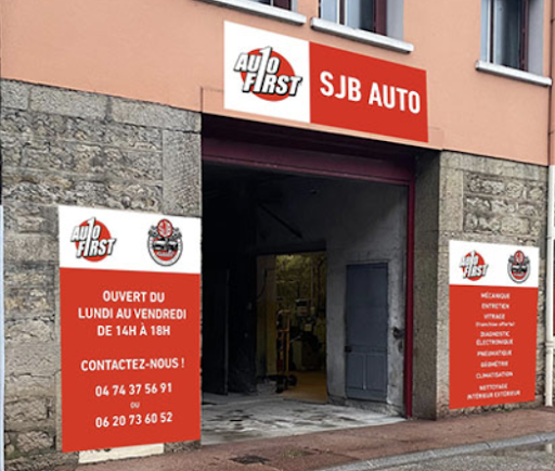 SJB AUTO